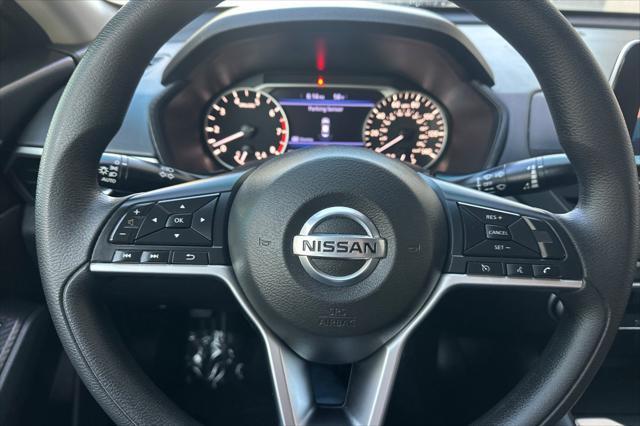 2022 Nissan Altima - $14,990