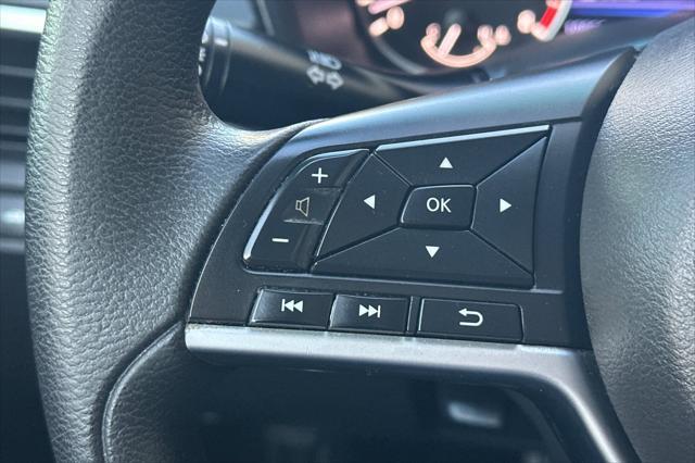 2022 Nissan Altima - $14,990