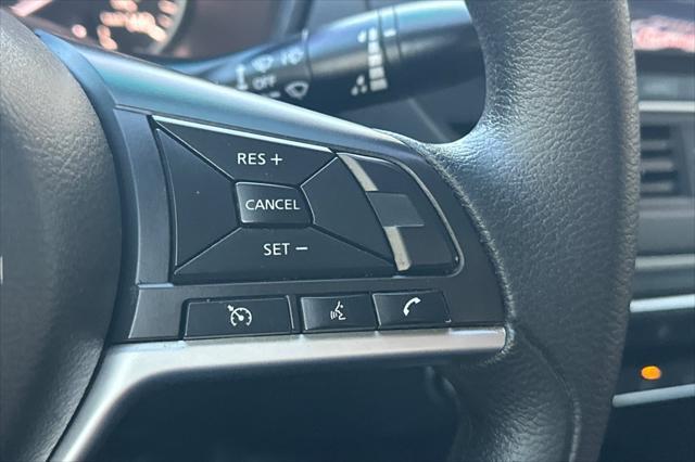 2022 Nissan Altima - $14,990