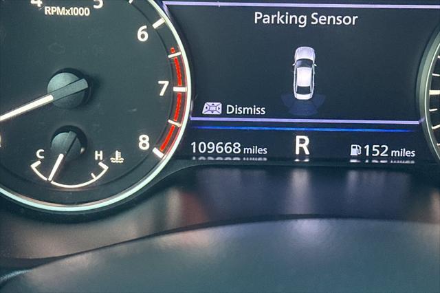 2022 Nissan Altima - $14,990