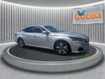 2022 Altima Thumbnail 2