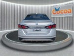 2022 Altima Thumbnail 5