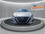 2022 Altima Thumbnail 9