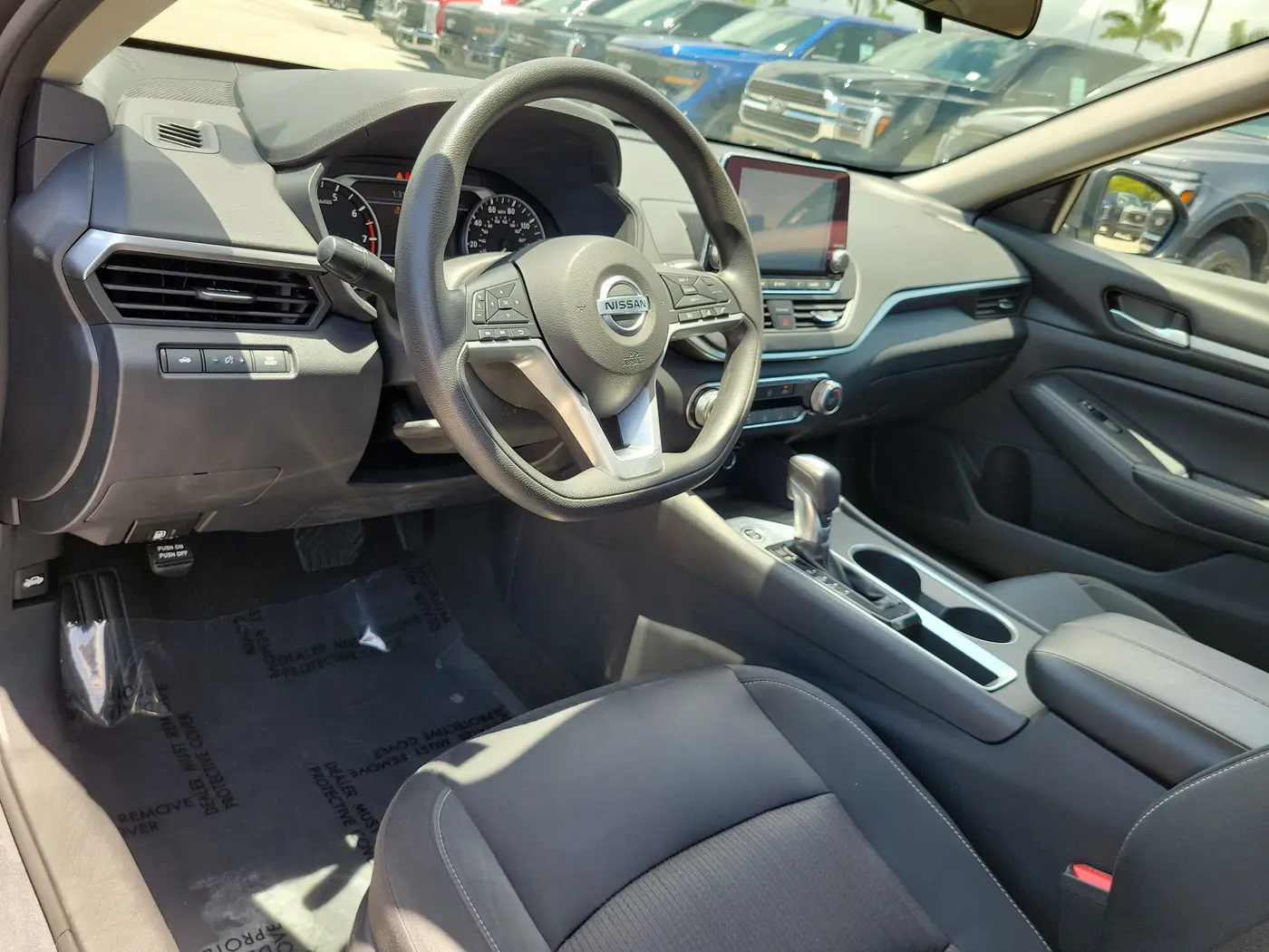 2022 Nissan Altima - $16,990