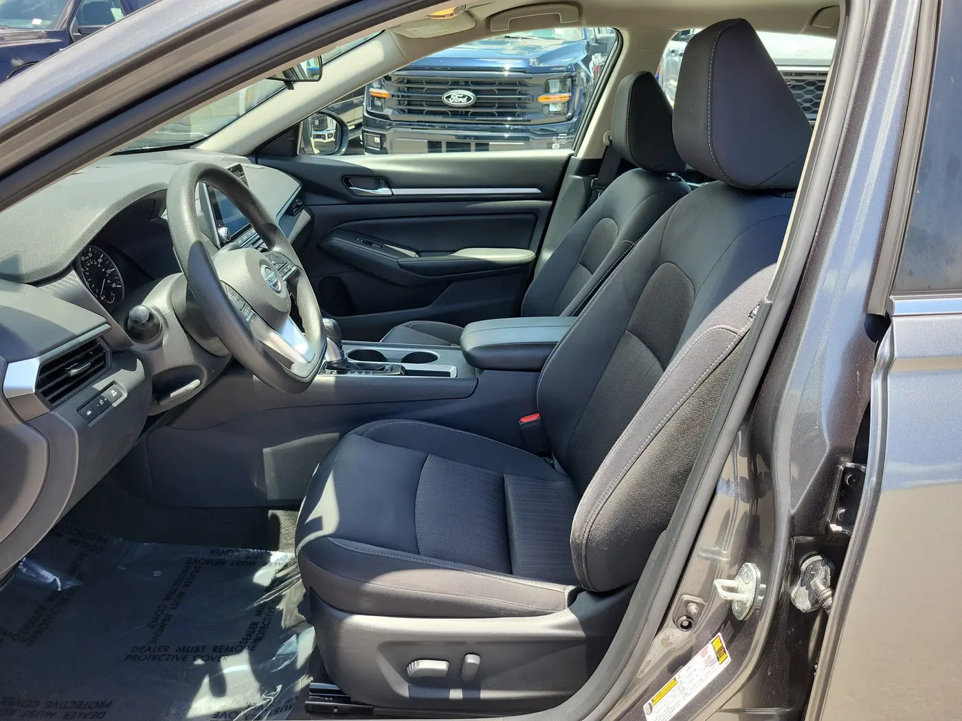 2022 Nissan Altima - $16,990