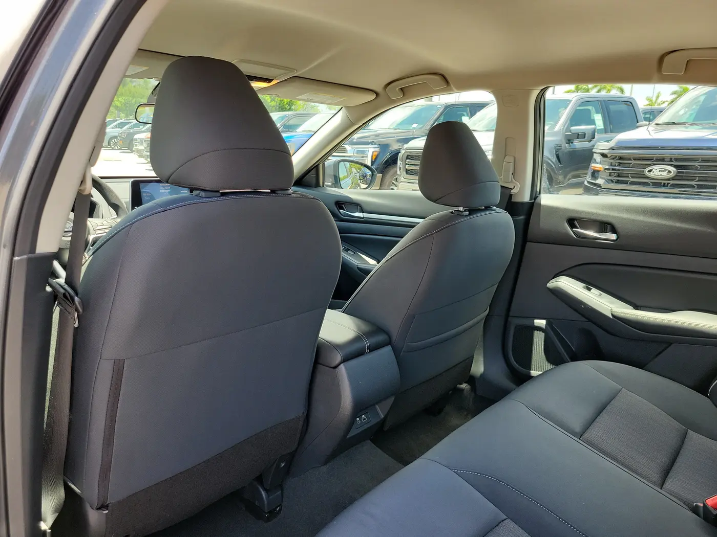 2022 Nissan Altima - $16,990