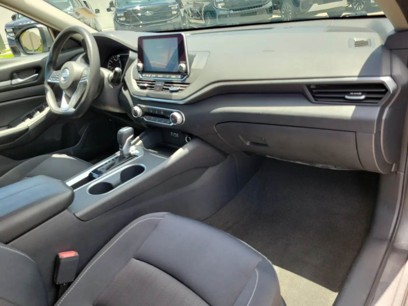2022 Nissan Altima - $16,990