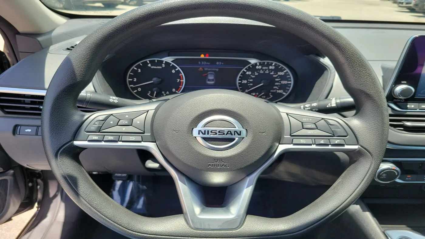 2022 Nissan Altima - $16,990