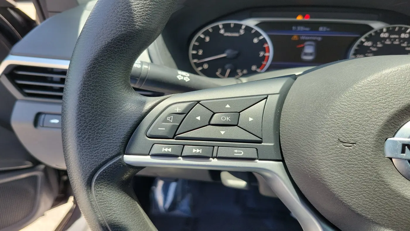 2022 Nissan Altima - $16,990