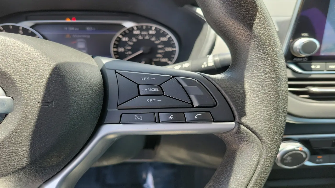 2022 Nissan Altima - $16,990