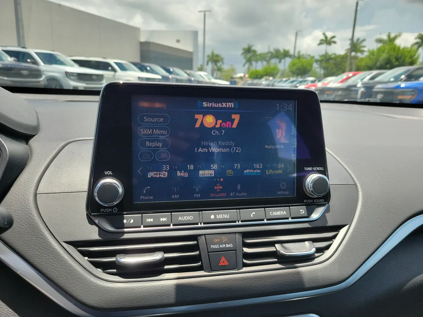 2022 Nissan Altima - $16,990