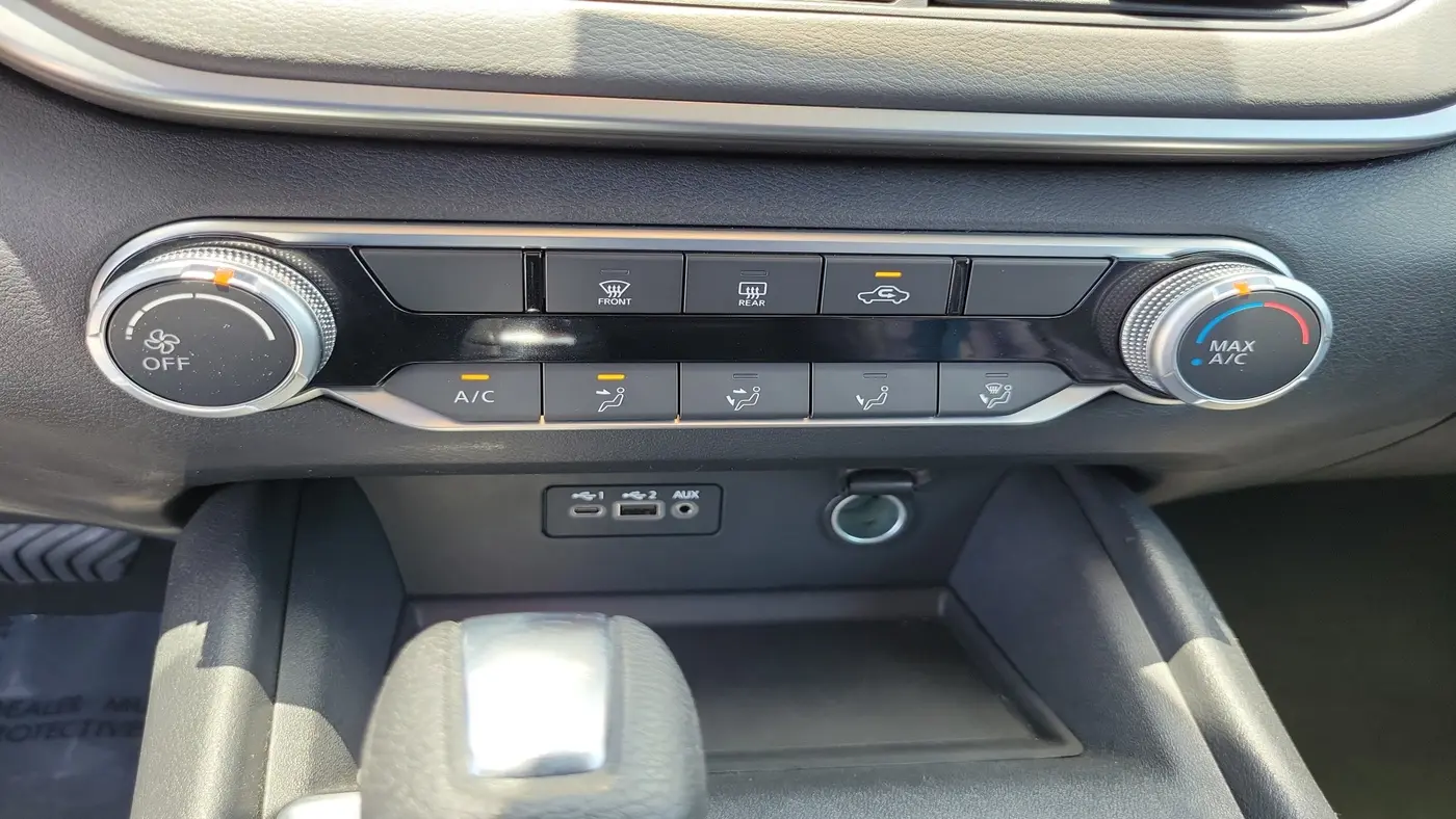 2022 Nissan Altima - $16,990