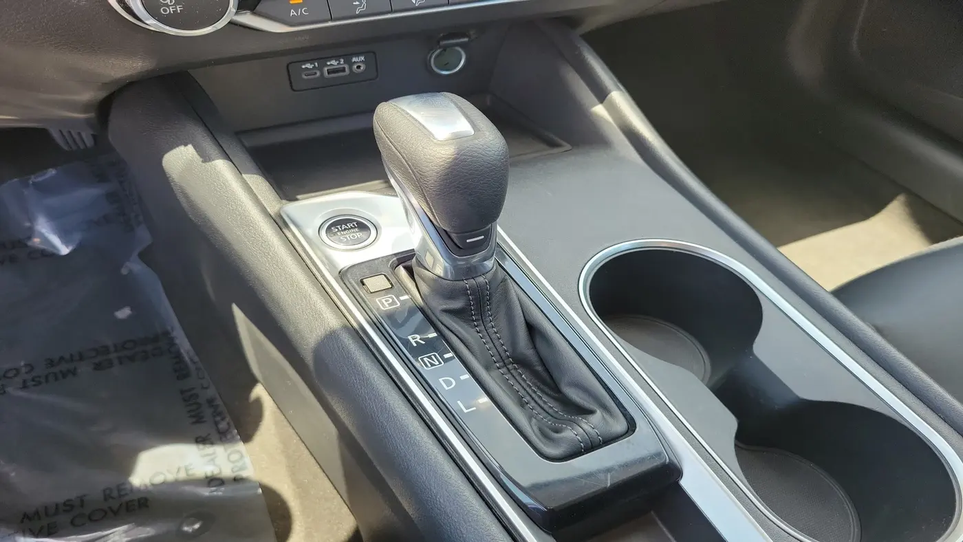 2022 Nissan Altima - $16,990