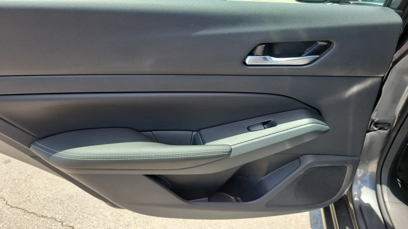 2022 Nissan Altima - $16,990