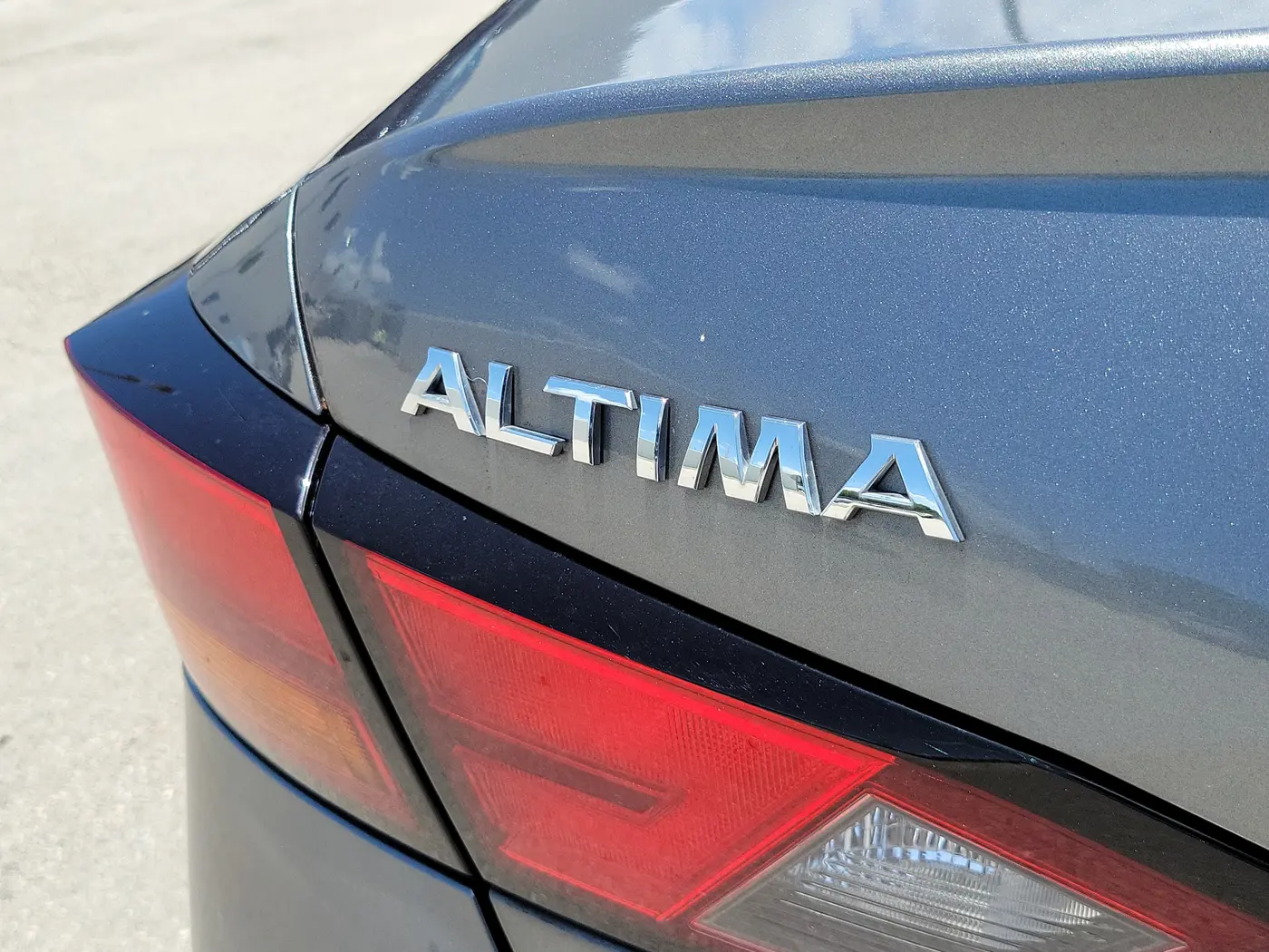 2022 Nissan Altima - $16,990