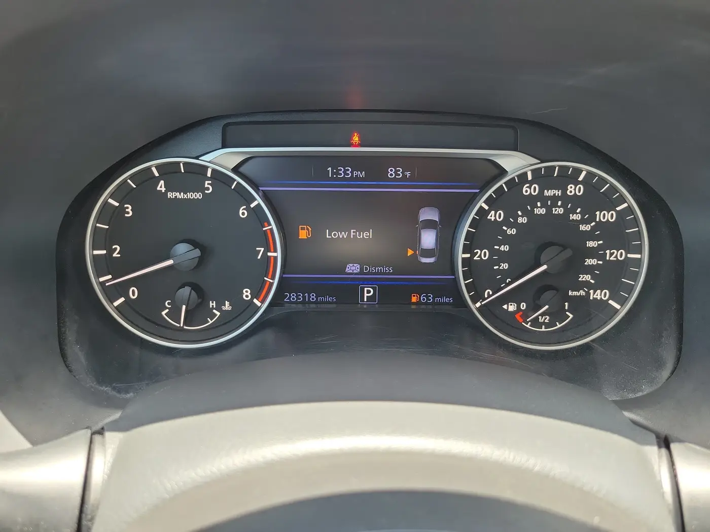 2022 Nissan Altima - $16,990