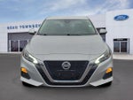 2022 Altima Thumbnail 2