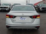 2022 Altima Thumbnail 5