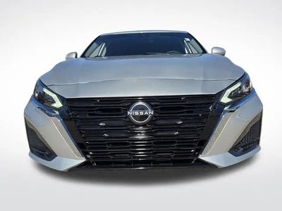 Photo of a 2023 Nissan Altima 2.5 SV 4DR Sedan for sale