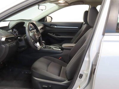 Photo of a 2023 Nissan Altima 2.5 SV 4DR Sedan for sale