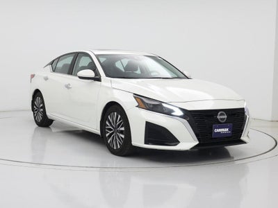 Photo of a 2023 Nissan Altima 2.5 SV 4DR Sedan for sale