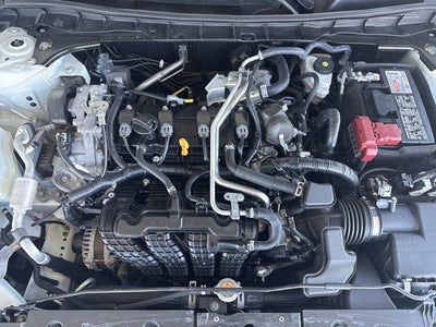 Photo of a 2023 Nissan Altima 2.5 SV 4DR Sedan for sale