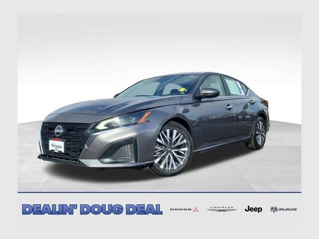 2023 Nissan Altima