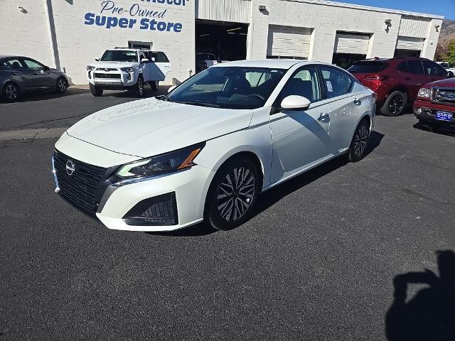 2023 Nissan Altima
