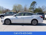 2023 Altima Thumbnail 3