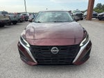 2023 Altima Thumbnail 2