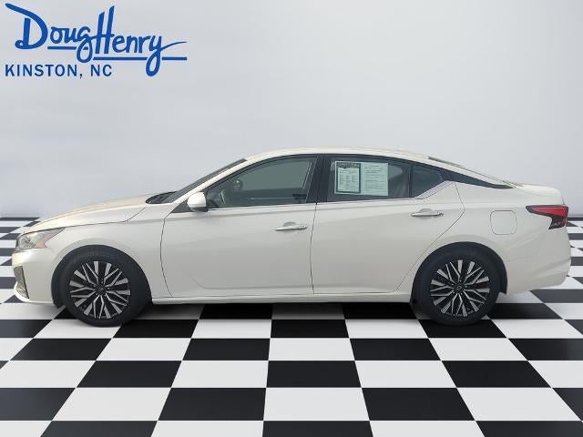 2023 Nissan Altima - $19,777