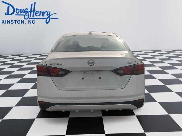 2023 Nissan Altima - $19,777