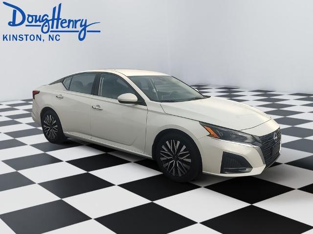 2023 Nissan Altima - $19,777