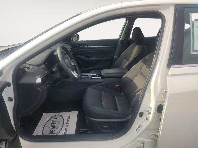 2023 Nissan Altima - $19,777