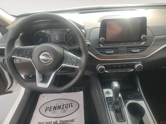 2023 Nissan Altima - $19,777