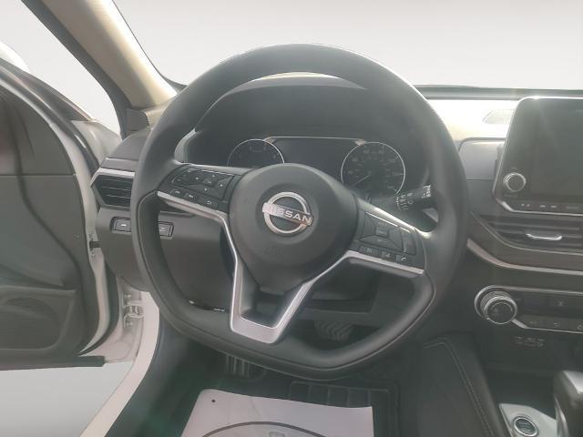 2023 Nissan Altima - $19,777