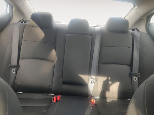 2023 Nissan Altima - $19,777