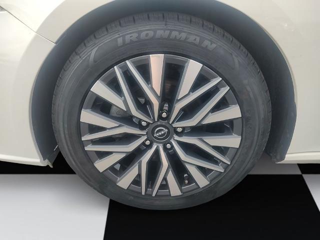 2023 Nissan Altima - $19,777