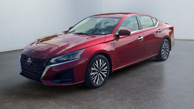 Preowned 2023 Nissan Altima 2.5 SV for Sale
