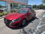 2023 Altima Thumbnail 1