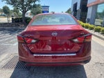 2023 Altima Thumbnail 5