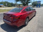 2023 Altima Thumbnail 6