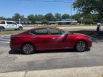 2023 Altima Thumbnail 7
