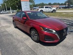 2023 Altima Thumbnail 8