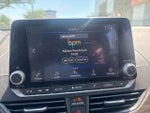 2023 Altima Thumbnail 14