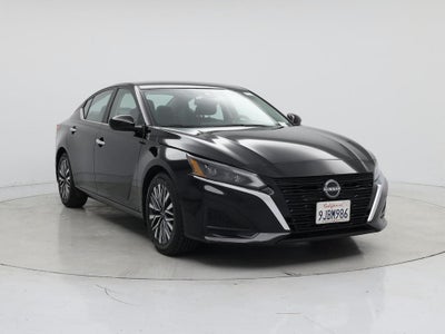 2023 Nissan Altima 2.5 SV 4DR Sedan