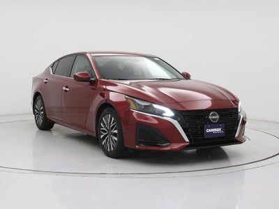 Photo of a 2023 Nissan Altima 2.5 SV 4DR Sedan for sale