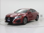 2023 Altima Thumbnail 4