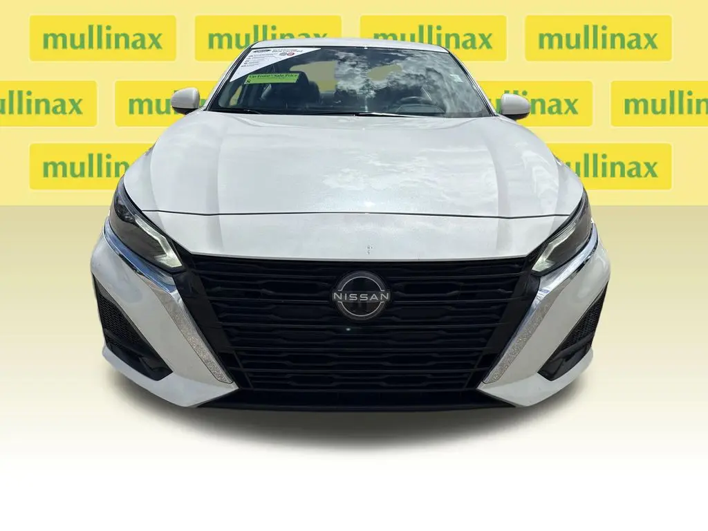 2023 Nissan Altima - $17,901