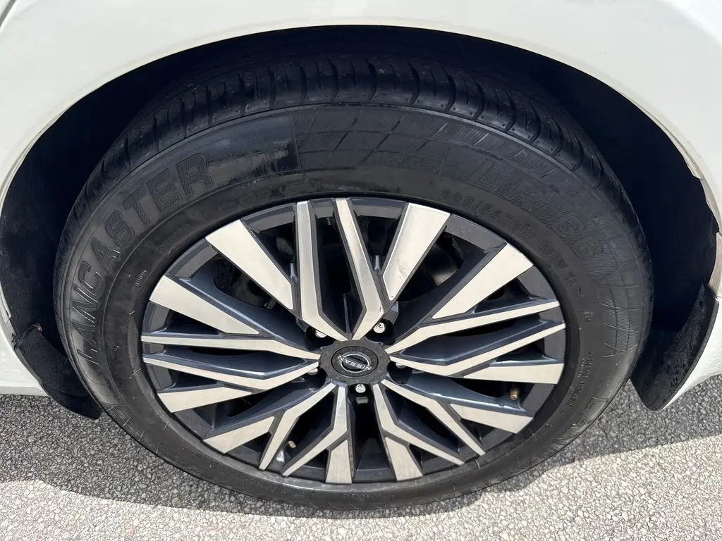 2023 Nissan Altima - $17,901